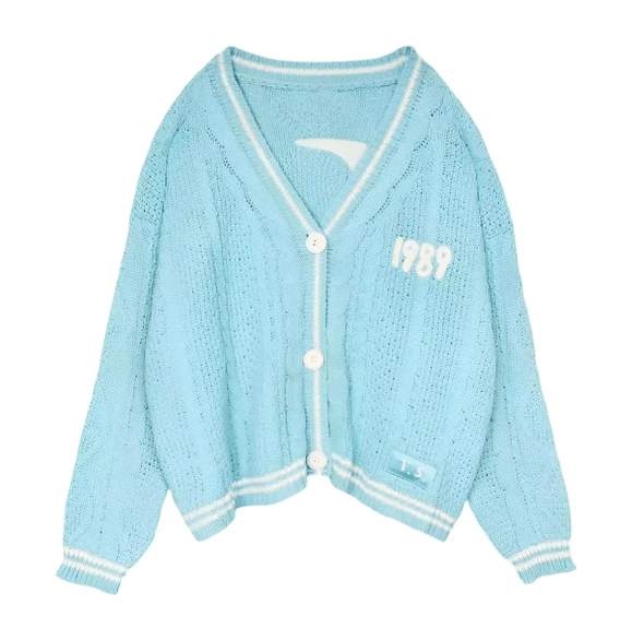 90s Baby Sweater | Aesthetic Clothes