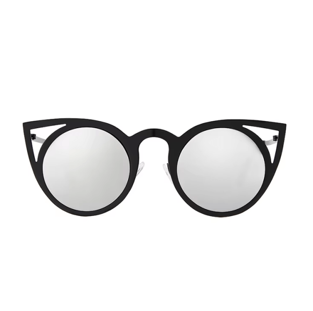 Vintage Cat Sunglasses | Aesthetic Glasses