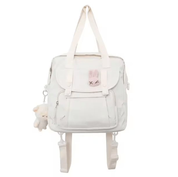 Kawaii School Backpack | Aesthetic Backpack