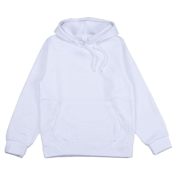 Normcore Hoodie | Aesthetic Clothing