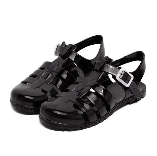 So 90s Sandals | Aesthetic Shoes