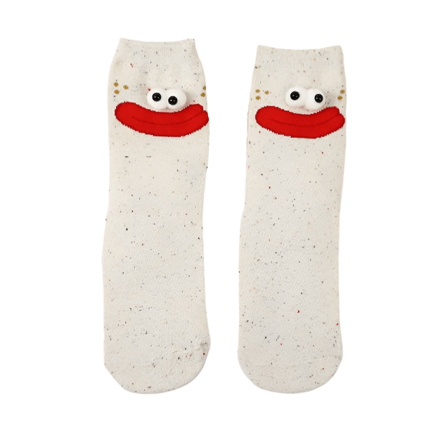 Emotional Socks | Aesthetic Socks