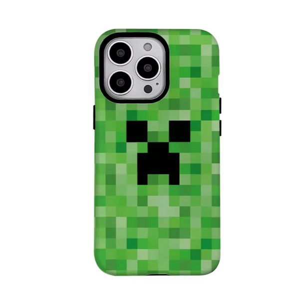 Pixelated IPhone Case | Aesthetic IPhone Case