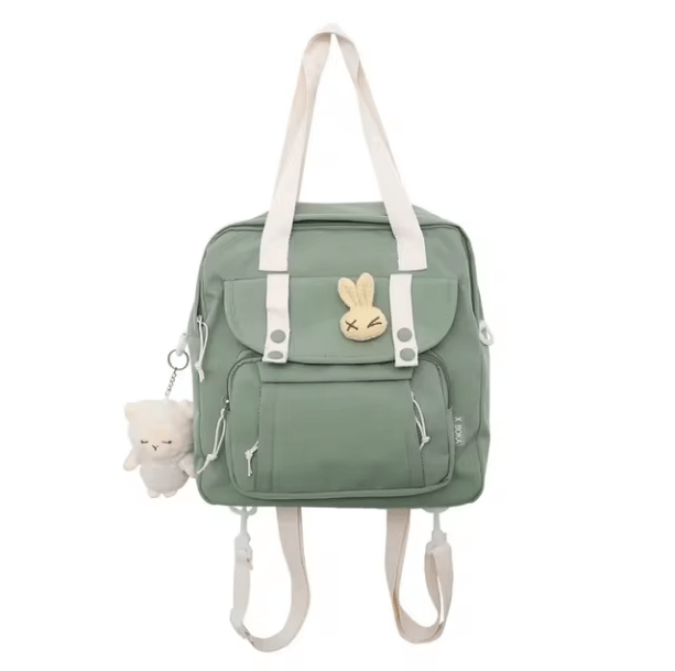 Kawaii School Backpack | Aesthetic Backpack