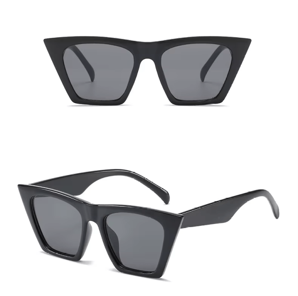 Square Last Summer Sunglasses | Aesthetic Accessories