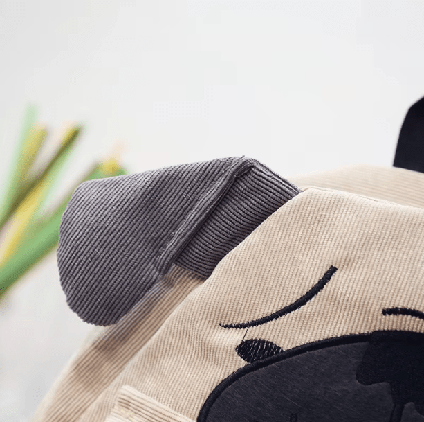 Pug Puppy Dog Backpack | Aesthetic Backpack