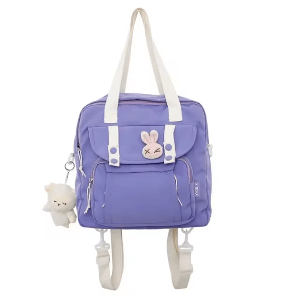 Kawaii School Backpack | Aesthetic Backpack