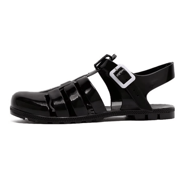 So 90s Sandals | Aesthetic Shoes