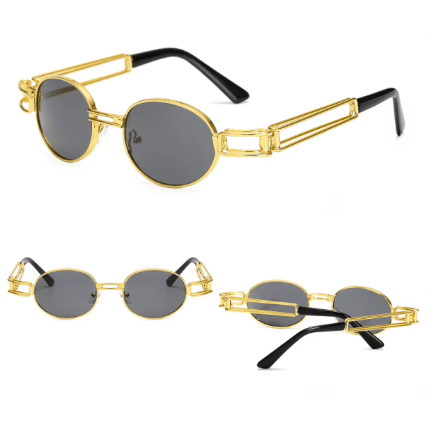 Retro Chic Sunglasses | Aesthetic Accessories