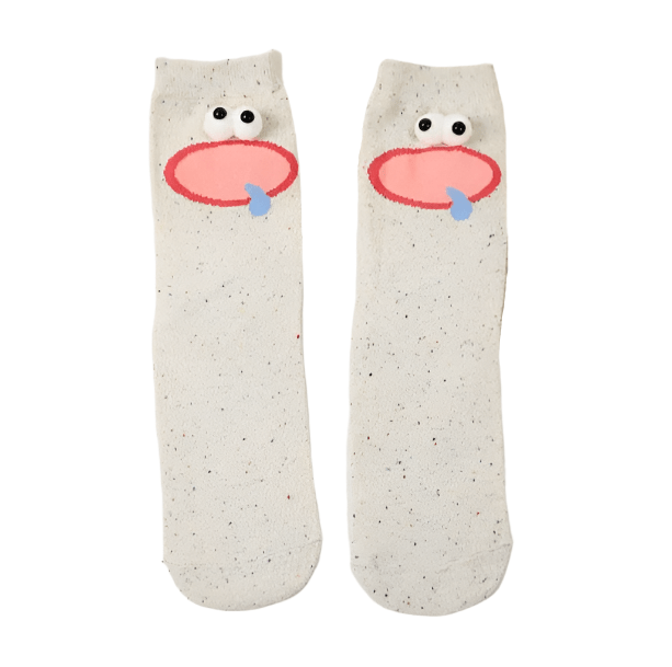 Emotional Socks | Aesthetic Socks