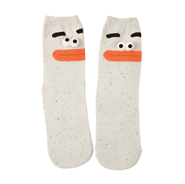 Emotional Socks | Aesthetic Socks