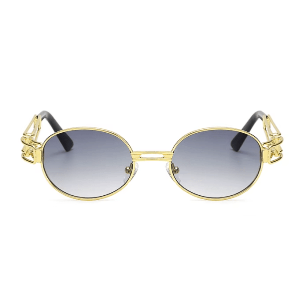 Retro Chic Sunglasses | Aesthetic Accessories