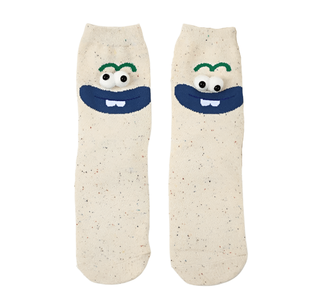 Emotional Socks | Aesthetic Socks