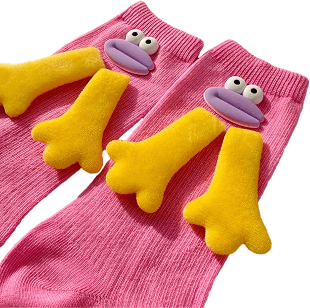 Socks With Hands | Aesthetic Socks