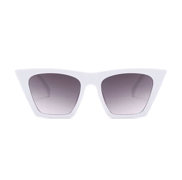 Square Last Summer Sunglasses | Aesthetic Accessories