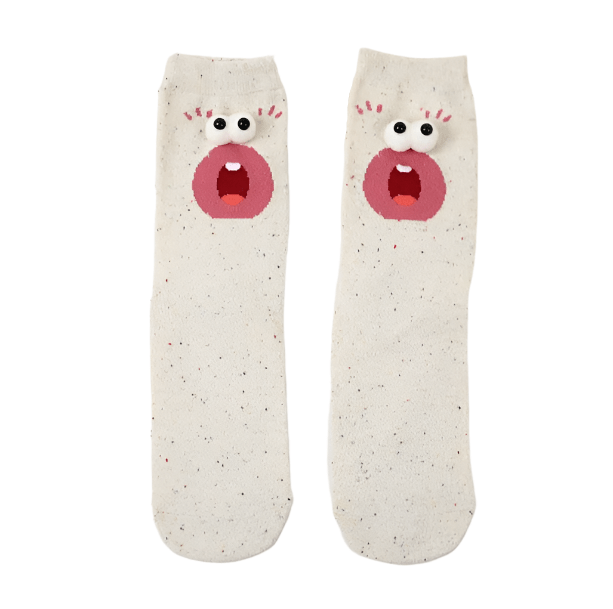 Emotional Socks | Aesthetic Socks