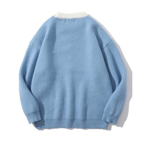 Sweet Vibes Sweater | Aesthetic Clothes