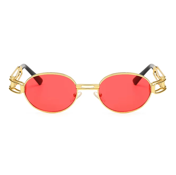 Retro Chic Sunglasses | Aesthetic Accessories