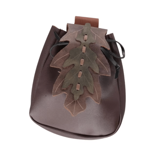 Goblincore Bag