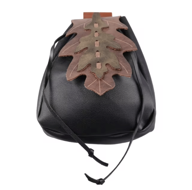 Goblincore Bag