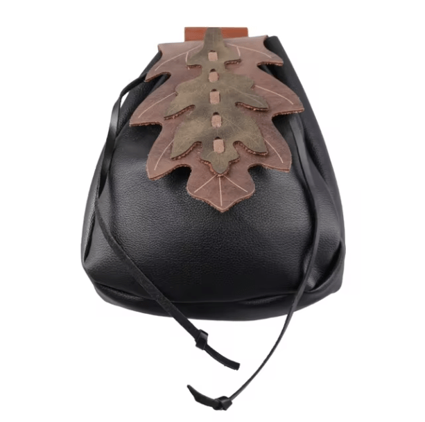 Goblincore Bag | Aesthetic Accessories