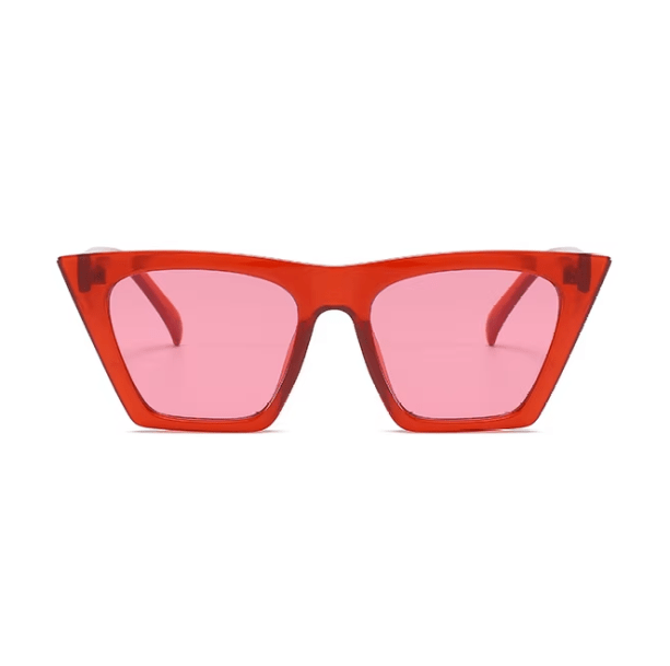 Square Last Summer Sunglasses | Aesthetic Accessories