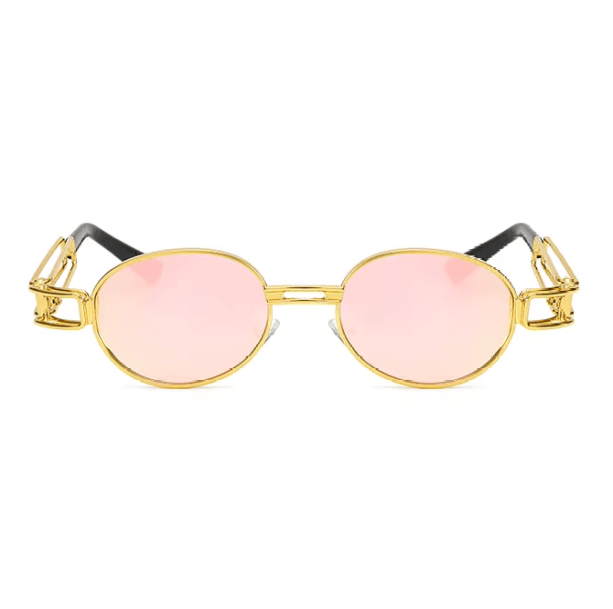 Retro Chic Sunglasses | Aesthetic Accessories