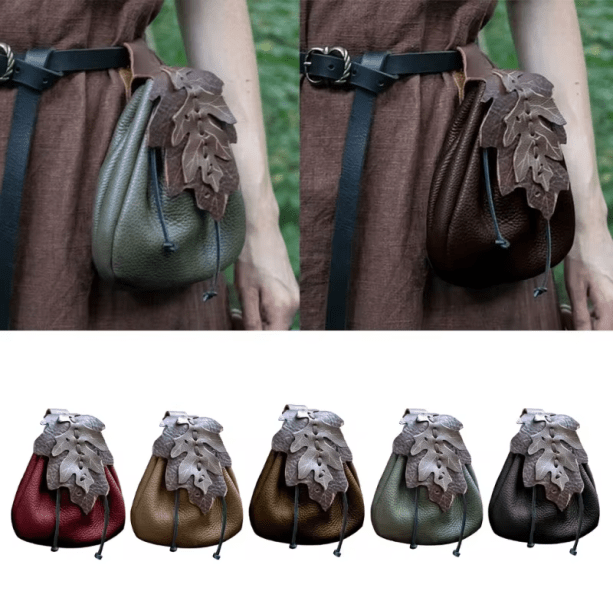 Goblincore Bag