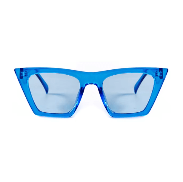 Square Last Summer Sunglasses | Aesthetic Accessories