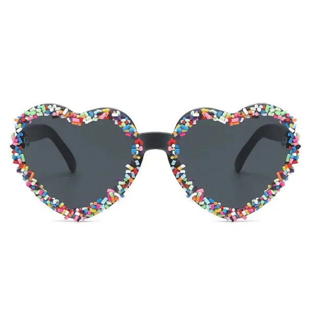 Sweet Candy Sunglasses | Aesthetic Accessories