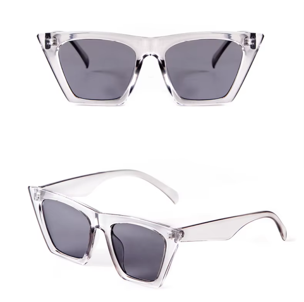 Square Last Summer Sunglasses