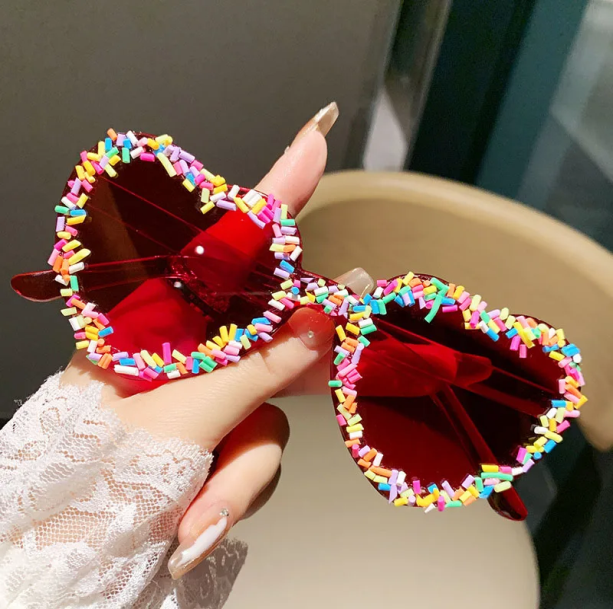Sweet Candy Sunglasses | Aesthetic Accessories