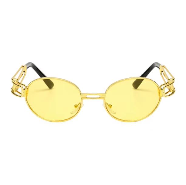 Retro Chic Sunglasses