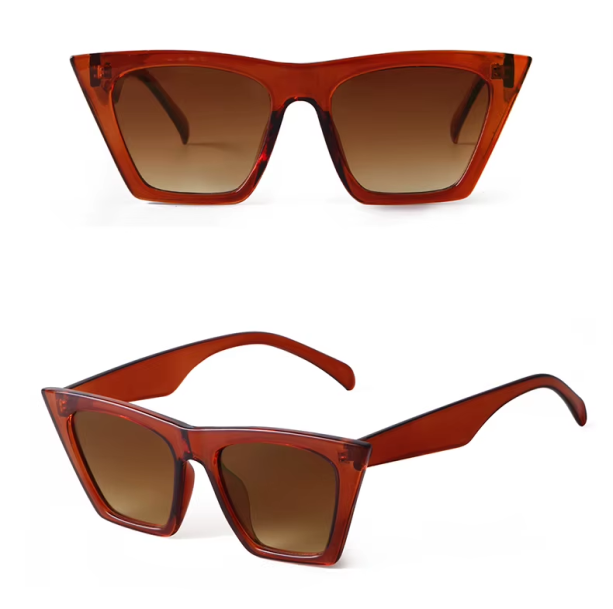 Square Last Summer Sunglasses