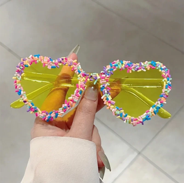 Sweet Candy Sunglasses | Aesthetic Accessories