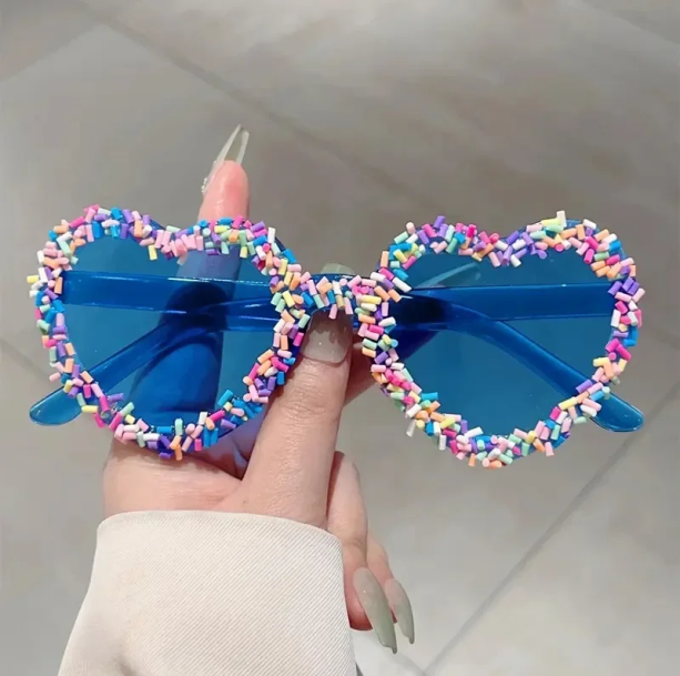Sweet Candy Sunglasses | Aesthetic Accessories