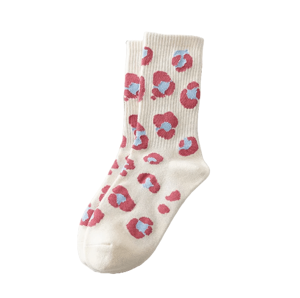 Barbiecore Socks | Aesthetic Socks