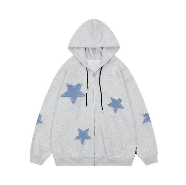 Start Aesthetic Hoodie | Aesthetic Clothing