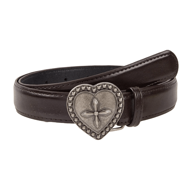 Dark Academia Belt | Aesthetic Belts