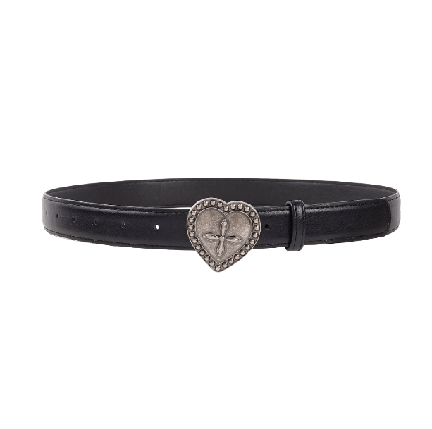 Dark Academia Belt | Aesthetic Belts