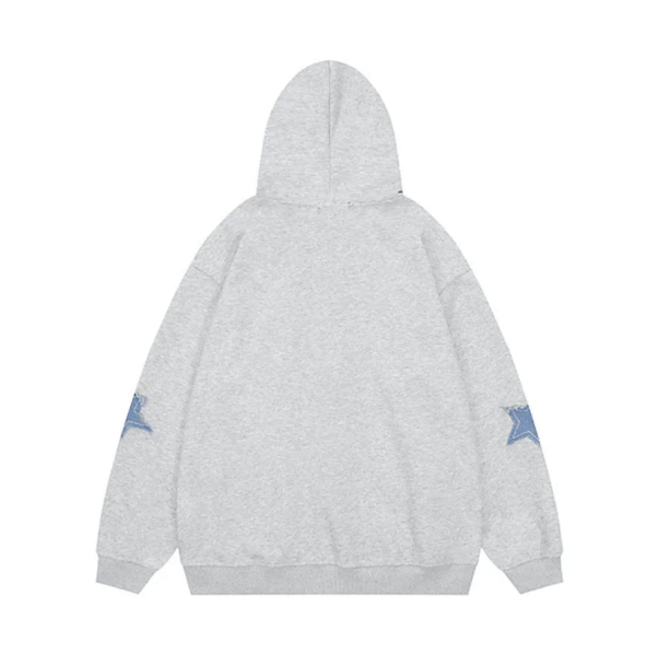 Start Aesthetic Hoodie | Aesthetic Clothing