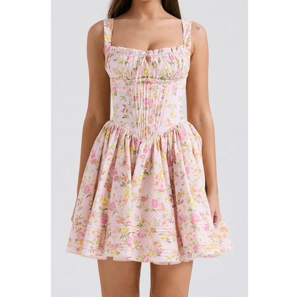 Summer Love Dress