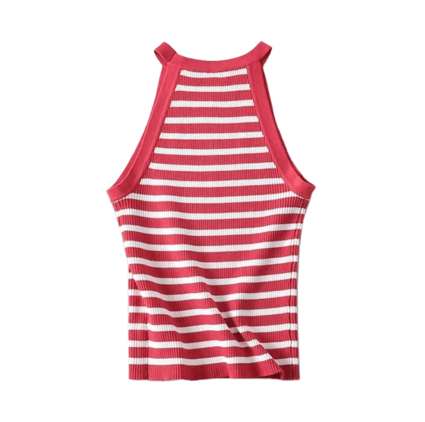 Sailing Sleeveless Top | Aesthetic Clothes