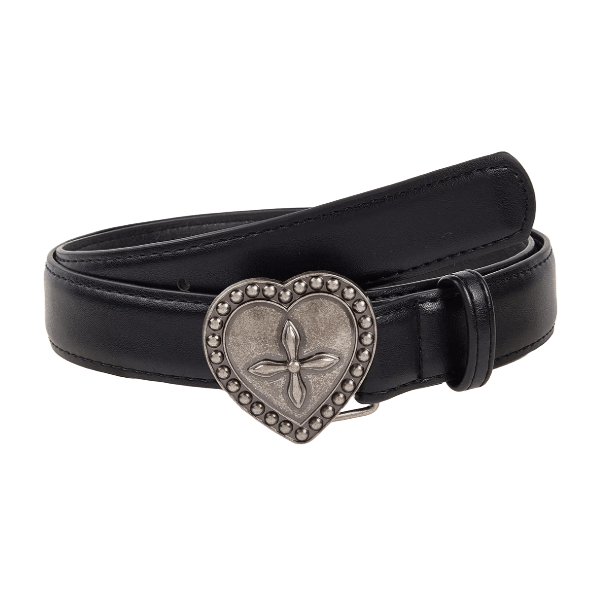 Dark Academia Belt | Aesthetic Belts