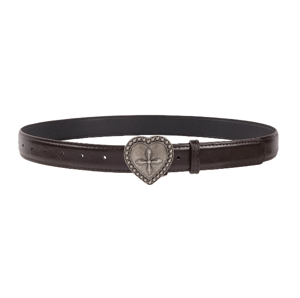 Dark Academia Belt | Aesthetic Belts