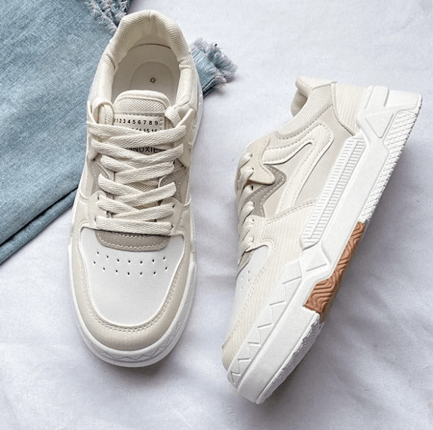 Off-White Aesthetic Sneakers | Aesthetic Sneakers