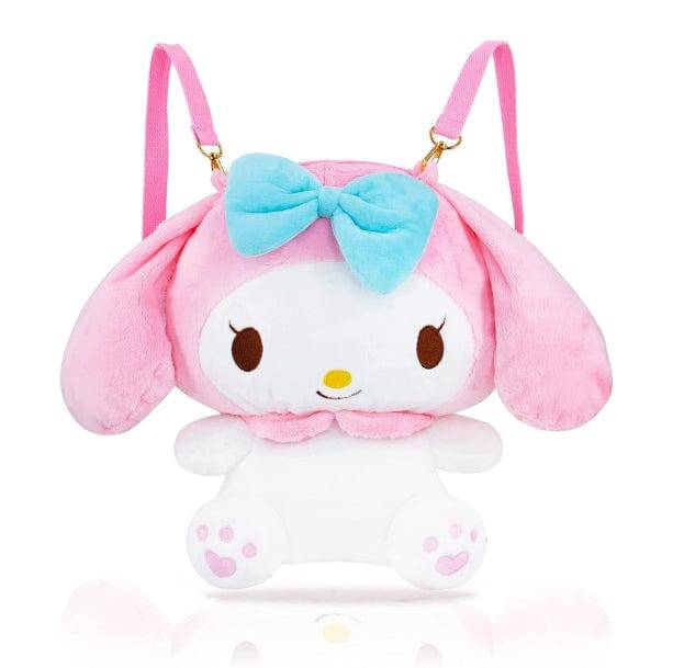 Kawaii Cinnamoroll Backpack - All Things Rainbow