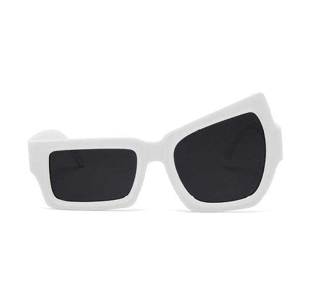 Eyebrow Meme Sunglasses - All Things Rainbow