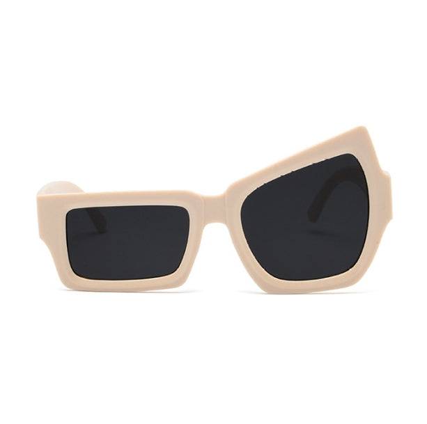 Eyebrow Meme Sunglasses | Aesthetic Sunglasses