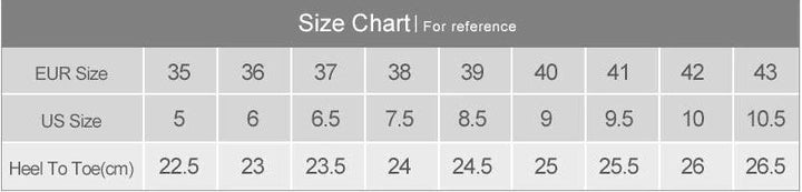 90s Style Platform Ankle Boots